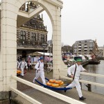 Kaasmarkt Alkmaar