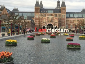 Tulp Festival 2016