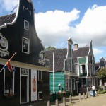 Zaanse schans